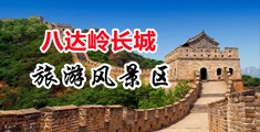 国产JK在线被C中国北京-八达岭长城旅游风景区
